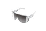 Doctorbike ASPIRE WF - TRANSLUCENT/CLARITY ROAD/SUNNY SILVER