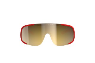 Doctorbike ASPIRE WF - PRISMANE RED/CLARITY ROAD/PARTLY SUNNY GOLD