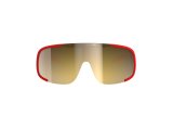 Doctorbike ASPIRE WF - PRISMANE RED/CLARITY ROAD/PARTLY SUNNY GOLD