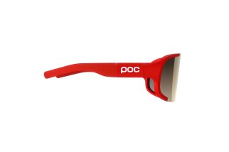 Doctorbike ASPIRE WF - PRISMANE RED/CLARITY ROAD/PARTLY SUNNY GOLD