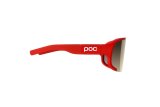 Doctorbike ASPIRE WF - PRISMANE RED/CLARITY ROAD/PARTLY SUNNY GOLD