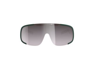 Doctorbike ASPIRE WF - PARGASITE GREEN/CLARITY ROAD/SUNNY SILVER