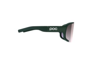 Doctorbike ASPIRE WF - PARGASITE GREEN/CLARITY ROAD/SUNNY SILVER