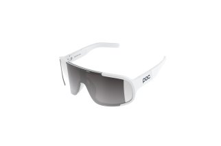 Doctorbike ASPIRE MID - HYDROGEN WHITE/CLARITY ROAD/SUNNY SILVER
