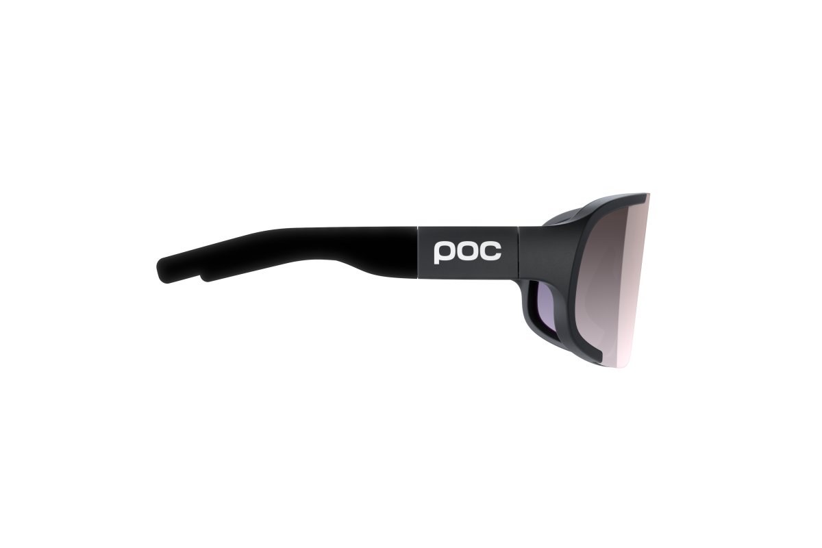 Doctorbike ASPIRE MID - URANIUM BLACK/CLARITY ROAD/PARTLY SUNNY GOLD