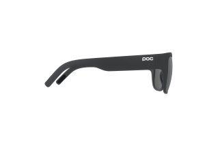 Doctorbike WANT POLARIZED - URANIUM BLACK/CLARITY POLARIZED/SUNNY GREY