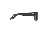 Doctorbike WANT POLARIZED - URANIUM BLACK/CLARITY POLARIZED/SUNNY GREY