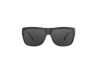 Doctorbike WANT POLARIZED - URANIUM BLACK/CLARITY POLARIZED/SUNNY GREY