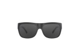 Doctorbike WANT POLARIZED - URANIUM BLACK/CLARITY POLARIZED/SUNNY GREY