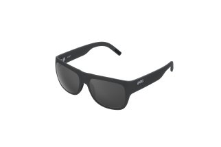 Doctorbike WANT POLARIZED - URANIUM BLACK/CLARITY POLARIZED/SUNNY GREY