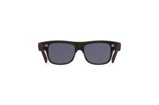 Doctorbike WANT - BRONZITE BROWN/CLARITY UNIVERSAL/SUNNY TURQUOISE