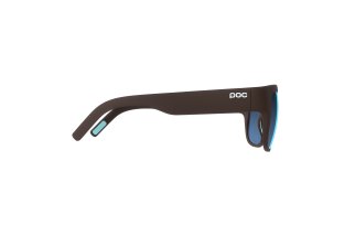 Doctorbike WANT - BRONZITE BROWN/CLARITY UNIVERSAL/SUNNY TURQUOISE