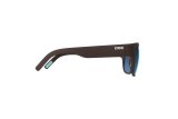 Doctorbike WANT - BRONZITE BROWN/CLARITY UNIVERSAL/SUNNY TURQUOISE