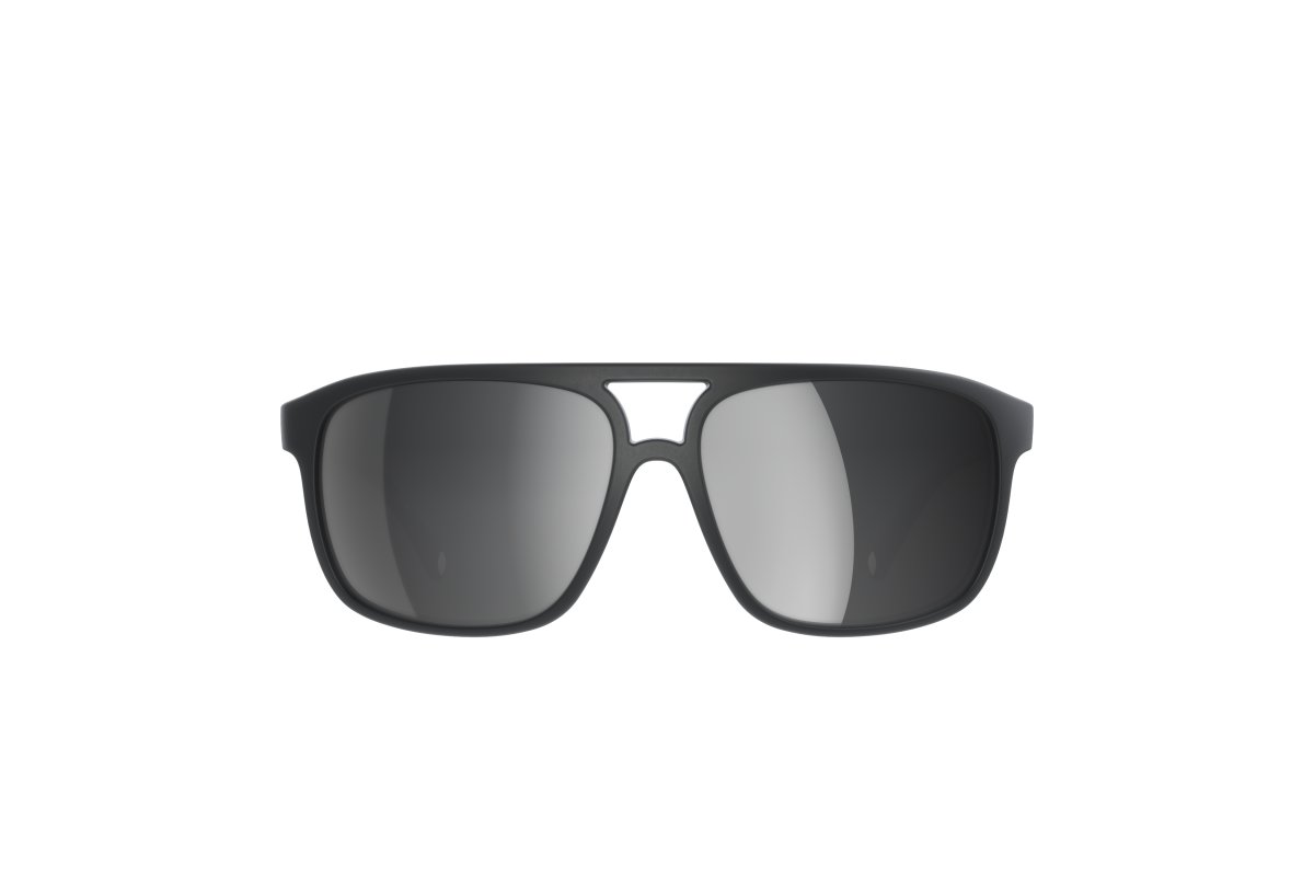 Doctorbike WILL - URANIUM BLACK/HYDROGEN WHITE/CLARITY UNIVERSAL/SUNNY GREY