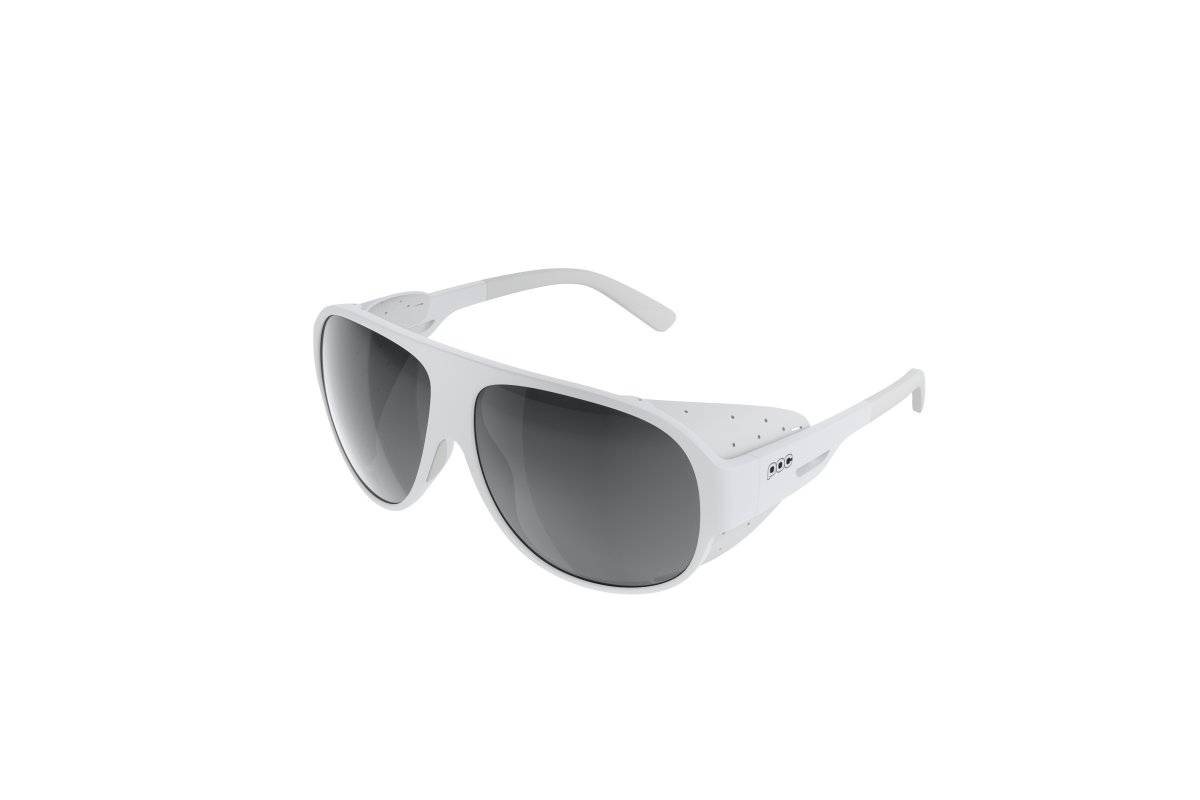 Doctorbike NIVALIS - HYDROGEN WHITE/CLARITY UNIVERSAL/SUNNY WHITE