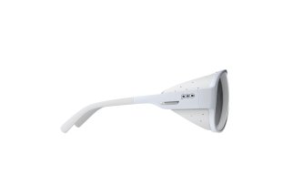 Doctorbike NIVALIS - HYDROGEN WHITE/CLARITY UNIVERSAL/SUNNY WHITE