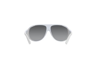 Doctorbike NIVALIS - HYDROGEN WHITE/CLARITY UNIVERSAL/SUNNY WHITE