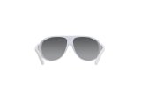 Doctorbike NIVALIS - HYDROGEN WHITE/CLARITY UNIVERSAL/SUNNY WHITE