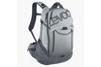 Doctorbike EVOC - TRAIL PRO 26 - STONE - CARBON GREY