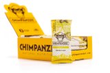 Doctorbike CHIMPANZEE - BARRETTE ENERGETICHE LEMON