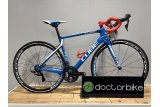 Doctorbike BICI DA CORSA USATA CUBE AGREE C:62 SL