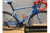 Doctorbike BICI DA CORSA USATA CUBE AGREE C:62 SL