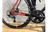 Doctorbike BICI DA CORSA T-RED ARACNIDE  ACCIAIO