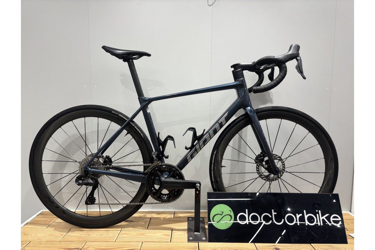 Doctorbike BICI DA CORSA USATA GIANT TCR ADVANCED PRO 0 Di2