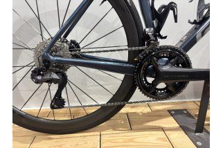 Doctorbike BICI DA CORSA USATA GIANT TCR ADVANCED PRO 0 Di2