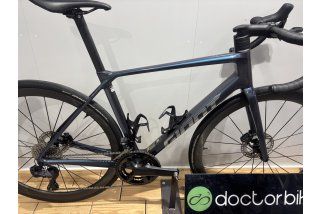 Doctorbike BICI DA CORSA USATA GIANT TCR ADVANCED PRO 0 Di2