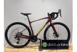 Doctorbike GRAVEL USATA GIANT REVOLT 0