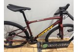 Doctorbike GRAVEL USATA GIANT REVOLT 0