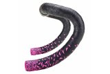 Doctorbike NASTRO MANUBRIO SUPACAZ STAR FADE NEON ROSA