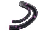 Doctorbike NASTRO MANUBRIO SUPACAZ SUPER STICKY KUSH - GALAXY - NEON PINK