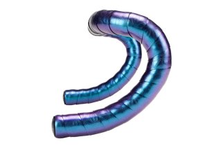 Doctorbike NASTRO MANUBRIO SUPACAZ BLING - OIL SLICK (OS PLUGS)