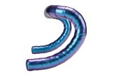 Doctorbike NASTRO MANUBRIO SUPACAZ BLING - OIL SLICK (OS PLUGS)