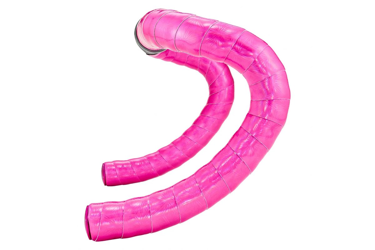 Doctorbike NASTRO MANUBRIO SUPACAZ PRIZMATIK - PINK Doctorbike NASTRO MANUBRIO SUPACAZ PRIZMATIK - PINK