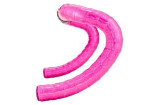 Doctorbike NASTRO MANUBRIO SUPACAZ PRIZMATIK - PINK
