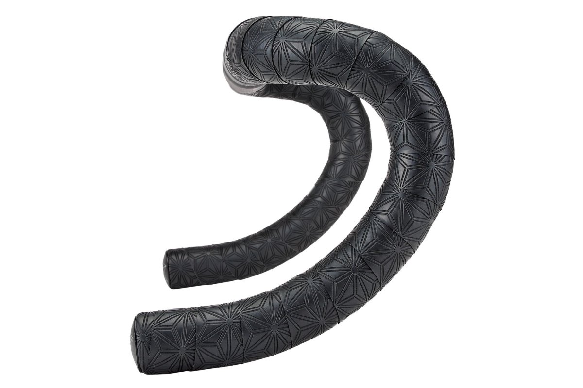 Doctorbike NASTRO MANUBRIO SUPACAZ SUPER STICKY KUSH - BLACK Doctorbike NASTRO MANUBRIO SUPACAZ SUPER STICKY KUSH - BLACK