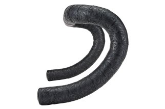 Doctorbike NASTRO MANUBRIO SUPACAZ SUPER STICKY KUSH - BLACK