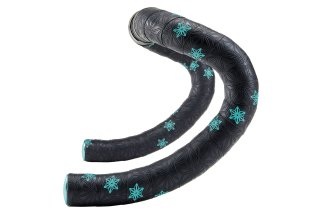 Doctorbike NASTRO MANUBRIO SUPACAZ SUPER STICKY KUSH - GALAXY - CELESTE STARS