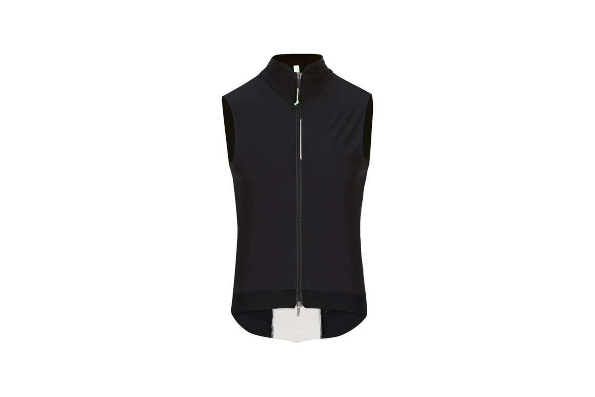 Doctorbike GILET Q36.5 DOTTORE HYBRID BLACK