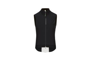 Doctorbike GILET Q36.5 DOTTORE HYBRID BLACK