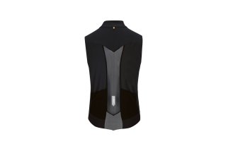 Doctorbike GILET Q36.5 DOTTORE HYBRID BLACK