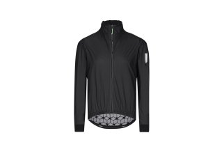 Doctorbike GIACCA INVERNALE Q36.5 ADVENTURE BLACK