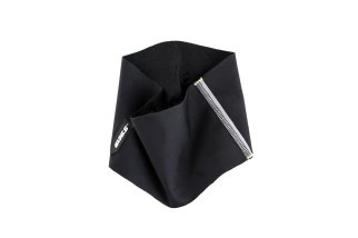 Doctorbike FASCIA Q36.5 FLEECE BLACK