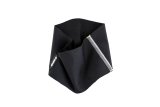 Doctorbike FASCIA Q36.5 FLEECE BLACK