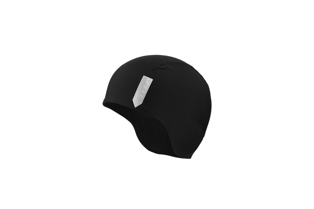 Doctorbike SOTTOCASCO Q36.5 FLEECE BLACK