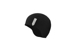 Doctorbike SOTTOCASCO Q36.5 FLEECE BLACK