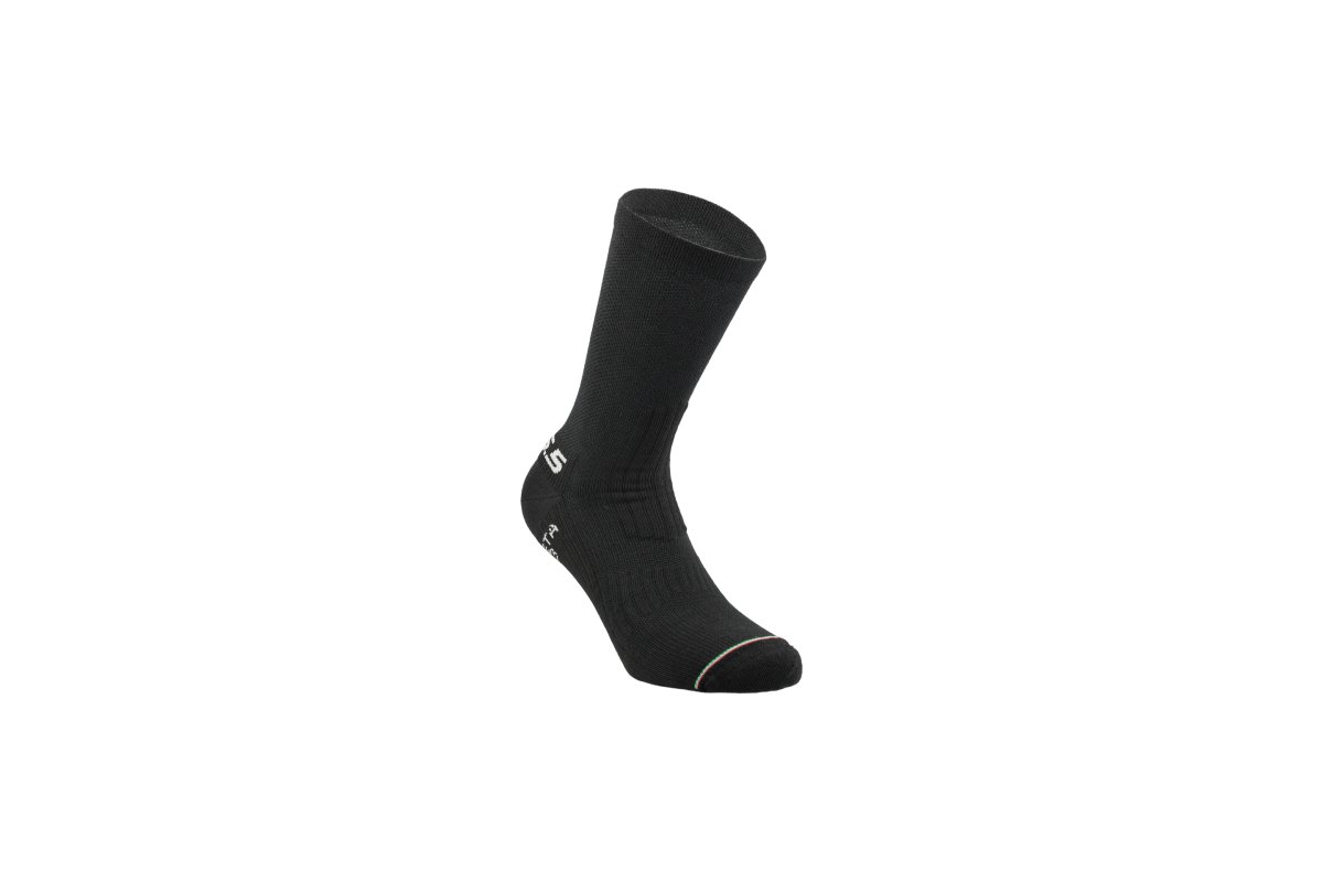Doctorbike CALZA SUPER TERMICA Q36.5 BLACK